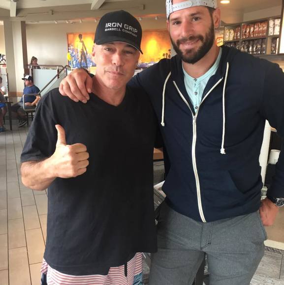 Meet your Posher, Brian - Picture 1 of 1